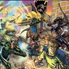 SECRET INVASION RUNAWAYS / YOUNG AVENGERS