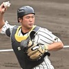 【パワプロ2023】進藤勇也(上武大学)