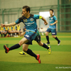FC PORT航海記〜日本一を目指した180日間④躍動する紺碧