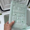【実際に調べた】クーラーボックスの保冷剤は入れ方と量がカギ！最適な個数と目安も解説