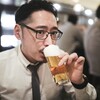 ビールが失われた世界