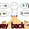 ｢go way back｣ の2つの意味と使い方　ネイティブのニュアンスを解説