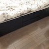 行き場を失ったカゴの使い道　その２