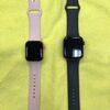 AppleWatchこそガラスコーティング！！！！