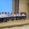 建築学会報告会