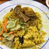 【錦糸町】バングラデシュ・カレーでしょう