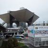 烏森神社と東京モーターショー2019