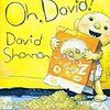 オムツのDavid シリーズ３冊