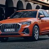 【アウディ新型Q3】ディーゼル高出力化!「40 TDI quattro」2024年12月4日日本発売！