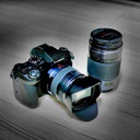 Lumixで行こう！