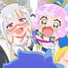 【ぷにる第2期】ジュレ役に上坂すみれ！かわいいだけじゃないスライムたちの新章、7月6日より放送開始！