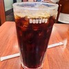 ドトールコーヒーショップ 京成立石店｜京成立石｜