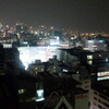 大阪の夜