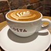 【コスタコーヒーとは？】英語3文で学ぶCosta Coffee