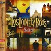 Sacred/Los Lonely Boys（2006）今日のTSUTAYA DISCAS日記。#211