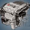 I could find the valve cover gaskets for ES9 engine of Citroen C6 V6 3.0