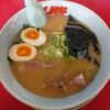 【初訪問】山岡家 倶知安店 「醤油ラーメン 脂抜き 味薄め」