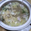 今日の晩ご飯-2025.1.21-