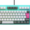 東プレ、「初音ミク」とのコラボ製品「REALFORCE ✕ 初音ミク GX1 Keyboard」を限定発売_ プレスリリース