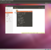 Ubuntu 11.10 に GoogleChrome をインストールした