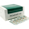 Primobolan Acetato Orale - Prominate 100 mg 