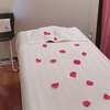 癒しのマッサージ