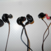 中華イヤホンの低価格帯で話題となっているKZの三機種「KZ ZST、ZS3、ATR」　比較レビュー