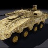 Armored Warfare 記事翻訳（ユーザー応募の迷彩が実装）