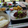 【四国旅行】美味しいカツオを食べたい！黒潮一番館（2023/05/04）