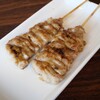 【いちやす亭】12月オープンしたお好み焼き店は昼からでも焼鳥が楽しめる居酒屋要素が強めなお店(安佐南区長束西)