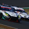 SUPER GT 第7戦 in ツインリンクもてぎ 観戦記（前編）