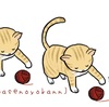 猫でたどる日本のイラストレーション『かたわらには、いつもネコ展』行ってきました📗📚（去年の話ですが・・・）