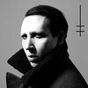 Marilyn Manson / Heaven Upside Down