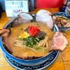 青森県南部町/ごっつりラーメンさんの白のごっつりチャーシューメンを食べて来ました。