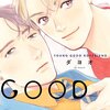 「YOUNG GOOD BOYFRIEND」ダヨオ先生