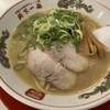 京都人大好き天下一品！しつこ過ぎない｢屋台の味(こっさり)｣も美味しいよ♪