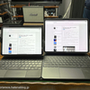 M4 iPad Pro 13inch（2024）＆ apple純正 MagicKeyboard 導入 #2