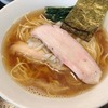 陽はまたのぼる｜綾瀬｜煮干しも生姜醤油も両方うまい名店レビュー