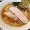 陽はまたのぼる｜綾瀬｜煮干しラーメン、生姜醤油ラーメン