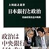 日本銀行と政治