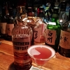 仏蘭西屋の美味しいカクテル：「スカーレット・オハラ」 Good Cocktails in My Favorite Bar: “Scarlett O’Hara” 