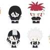 今全8種セット 「BLEACH -ブリーチ- パペラ フィンガーマスコットコレクション」にとんでもないことが起こっている？