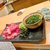 GWのエヌ氏迎撃 於「たかはし」
