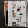 【BUJO】２０２３年４３W　◆2023/10/16～2023/10/22