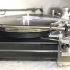 Tonearm が欲しい（15）設置完了