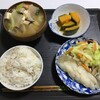 12月16日の晩飯