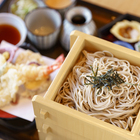 【食べ放題】和食レストランチェーン「サガミ」の月末恒例イベント「晦日（みそか）そば」に挑んでみた