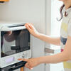 電子レンジで何度まで上がる？500Wと600Wの違いを解説！出力と時間のベストな組み合わせ