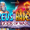 Zeus vs Hades - Gods of War Slot Review by Pragmatic Play Free Demo