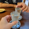 お話聞き屋さん、昼飲みはクセになるかも。